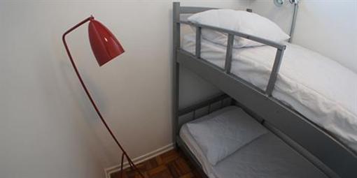 фото отеля We Hostel Design Sao Paulo