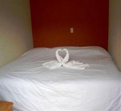 фото отеля Dulce Luna Hotel San Cristobal de las Casas