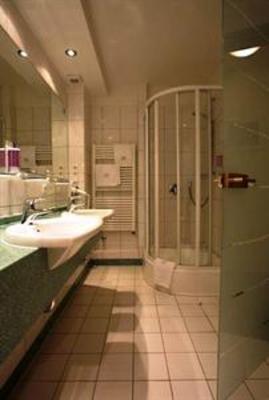 фото отеля City Hotel Valois