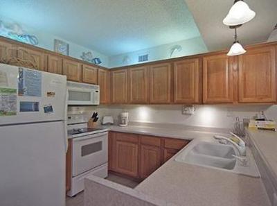 фото отеля Meyer Real Estate Vacation Rentals Shoalwater Orange Beach