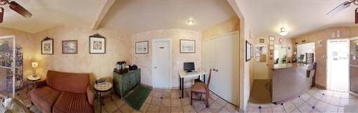фото отеля Americas Best Value Inn Berkeley