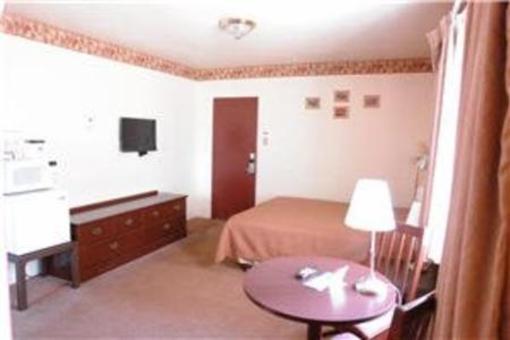 фото отеля Americas Best Value Inn Berkeley