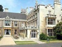 BEST WESTERN Orton Hall Hotel