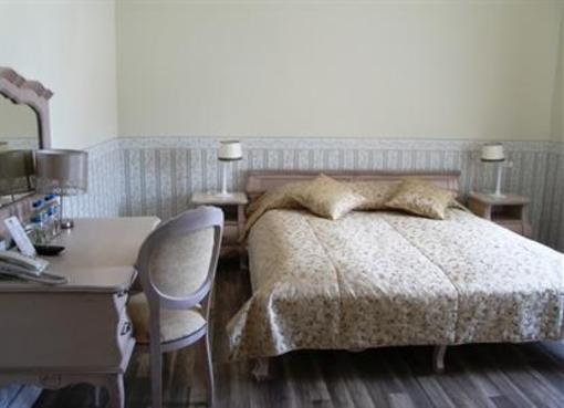фото отеля Hotel Palac Kotulinskich