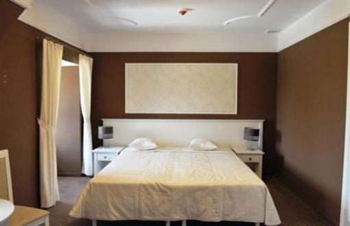 фото отеля Hotel Palac Kotulinskich