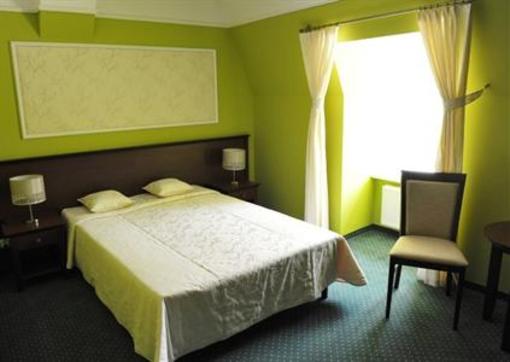 фото отеля Hotel Palac Kotulinskich