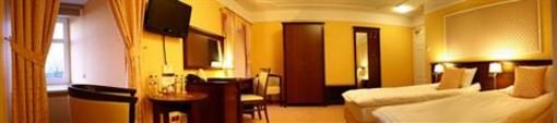 фото отеля Hotel Palac Kotulinskich