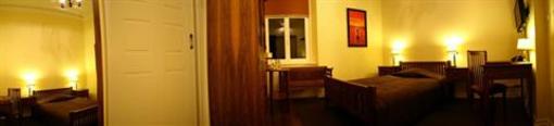 фото отеля Hotel Palac Kotulinskich