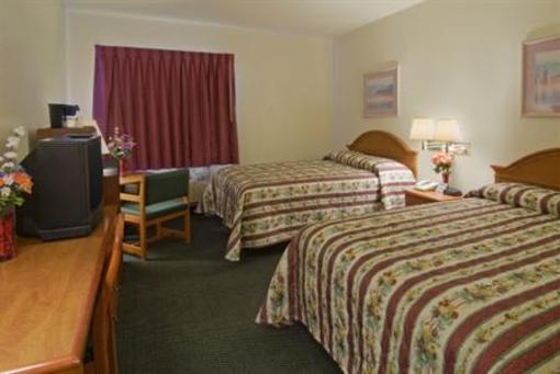 фото отеля Americas Best Value Inn Prescott Valley