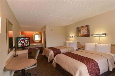фото отеля Red Roof Inn San Antonio - Airport