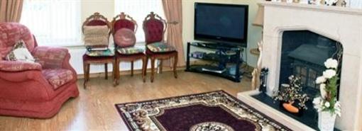 фото отеля Groarty House & Manor B&B