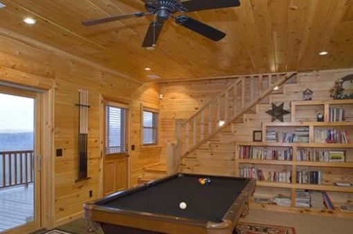фото отеля Cabin Rentals of Georgia
