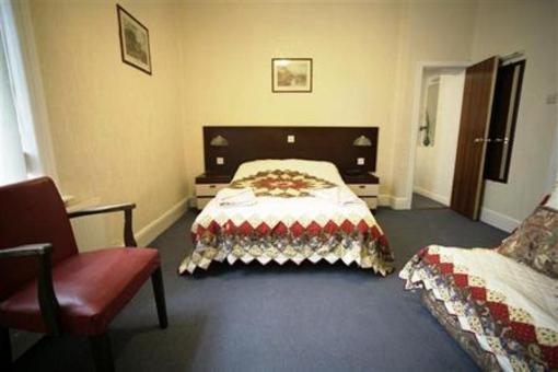 фото отеля Fairway Hotel Blackpool