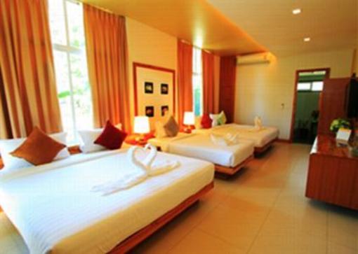 фото отеля Nana Resort & Spa Phetchaburi