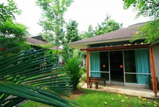 фото отеля Nana Resort & Spa Phetchaburi