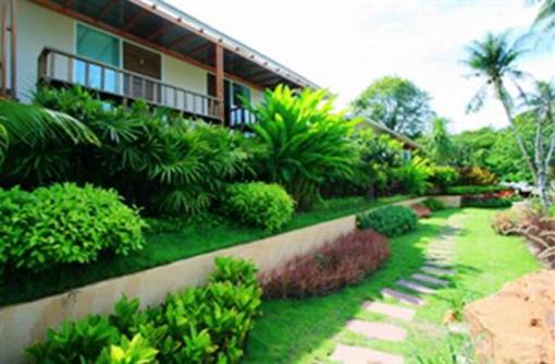 фото отеля Nana Resort & Spa Phetchaburi