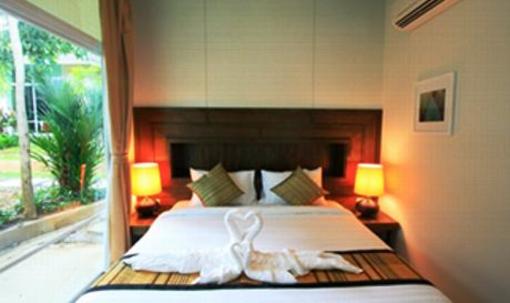 фото отеля Nana Resort & Spa Phetchaburi
