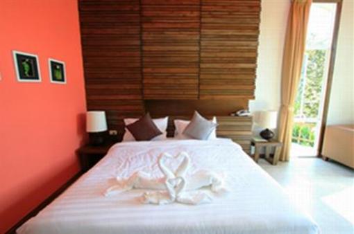 фото отеля Nana Resort & Spa Phetchaburi