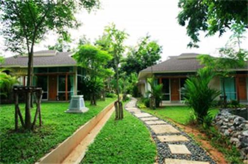 фото отеля Nana Resort & Spa Phetchaburi
