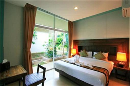 фото отеля Nana Resort & Spa Phetchaburi