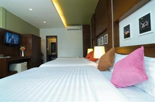 фото отеля Nana Resort & Spa Phetchaburi