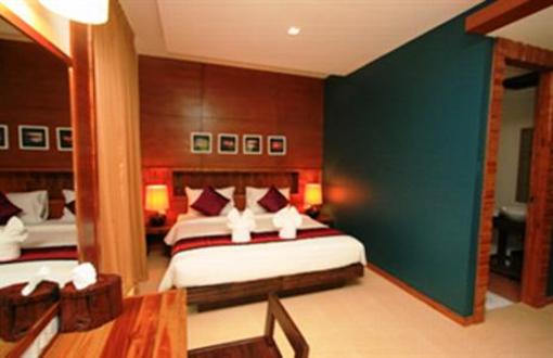 фото отеля Nana Resort & Spa Phetchaburi