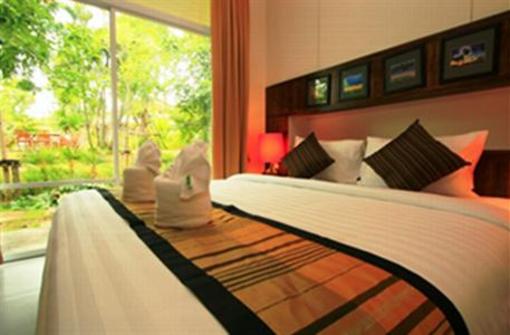 фото отеля Nana Resort & Spa Phetchaburi