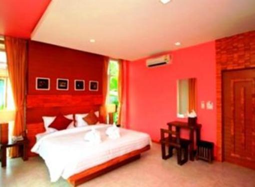 фото отеля Nana Resort & Spa Phetchaburi