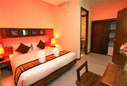 фото отеля Nana Resort & Spa Phetchaburi