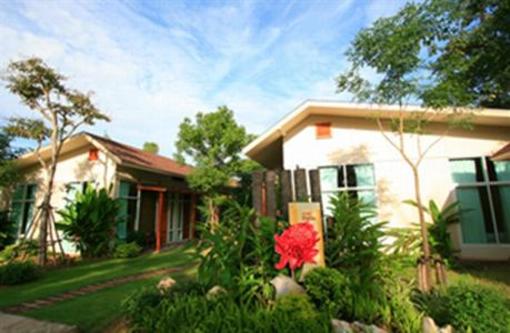 фото отеля Nana Resort & Spa Phetchaburi
