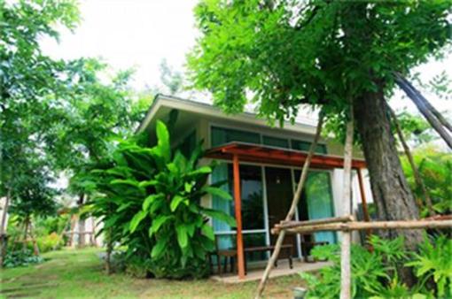 фото отеля Nana Resort & Spa Phetchaburi