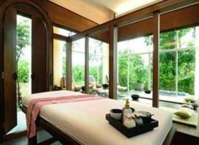 фото отеля Nana Resort & Spa Phetchaburi