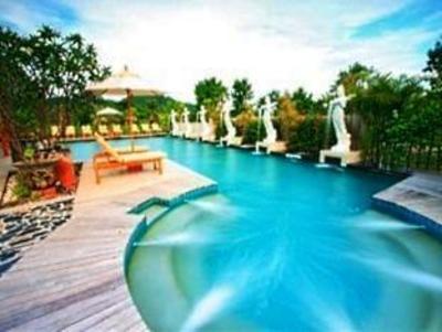 фото отеля Nana Resort & Spa Phetchaburi