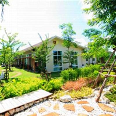 фото отеля Nana Resort & Spa Phetchaburi