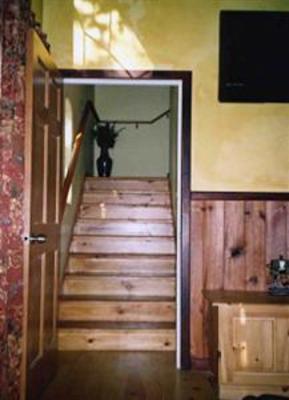 фото отеля Sequoia Riverfront Cabins