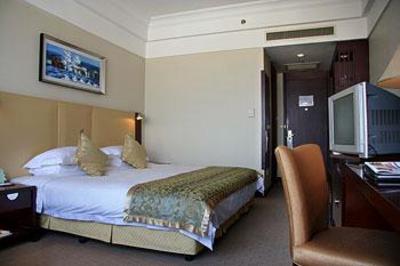 фото отеля Yuntai International Hotel Lianyungang