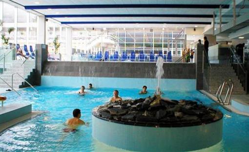 фото отеля Kur&Ferien Hotel Helenenburg Bad Gastein