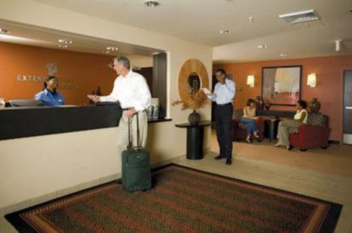 фото отеля Extended Stay America - La Mirada