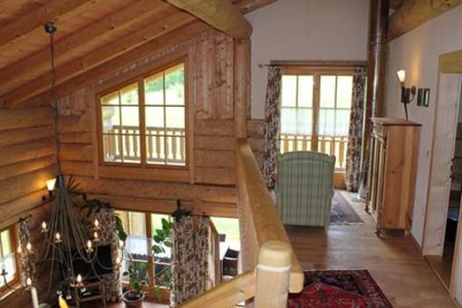 фото отеля Ferienhof Beim Waicher Hotel Ruhpolding