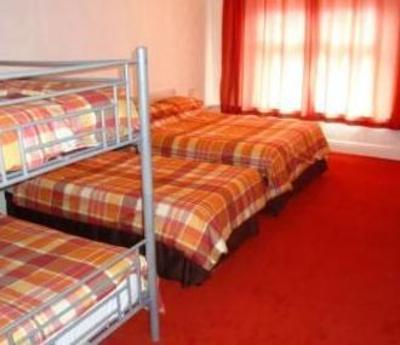 фото отеля The Sandhurst Licensed Hotel