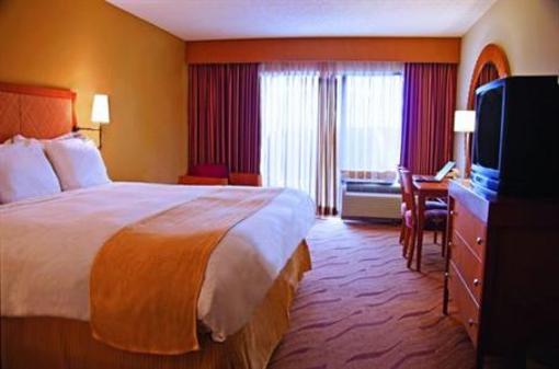 фото отеля Radisson Resort Orlando-Celebration