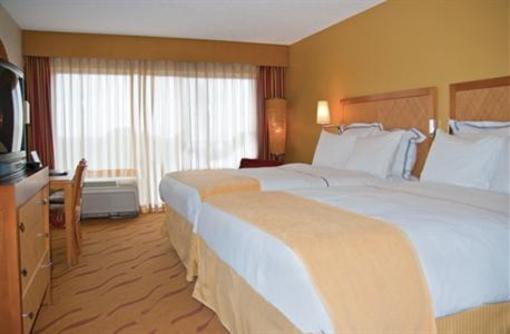 фото отеля Radisson Resort Orlando-Celebration