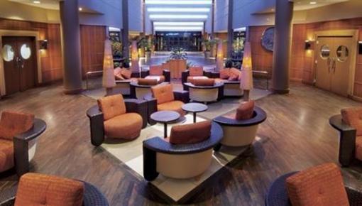 фото отеля Radisson Resort Orlando-Celebration
