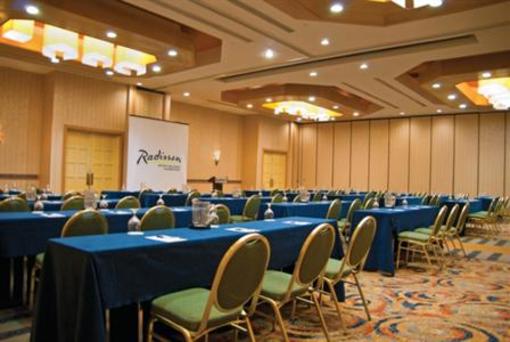 фото отеля Radisson Resort Orlando-Celebration