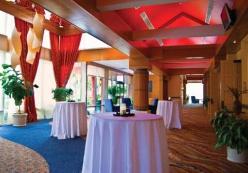 фото отеля Radisson Resort Orlando-Celebration