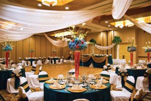 фото отеля Radisson Resort Orlando-Celebration