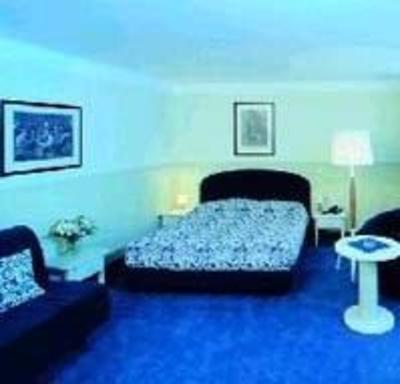 фото отеля Blue Key Hotel (U modreho klice)