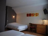 Hotel Eden Saint-Malo
