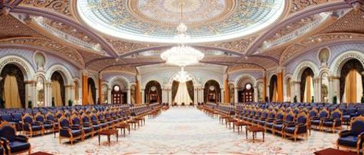 фото отеля The Ritz Carlton Riyadh