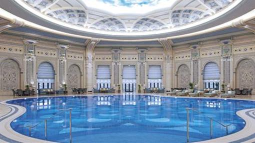 фото отеля The Ritz Carlton Riyadh